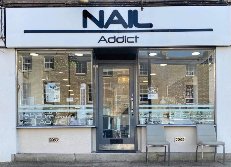 4. Nail Art Chelmsford - Store Hours - wide 6