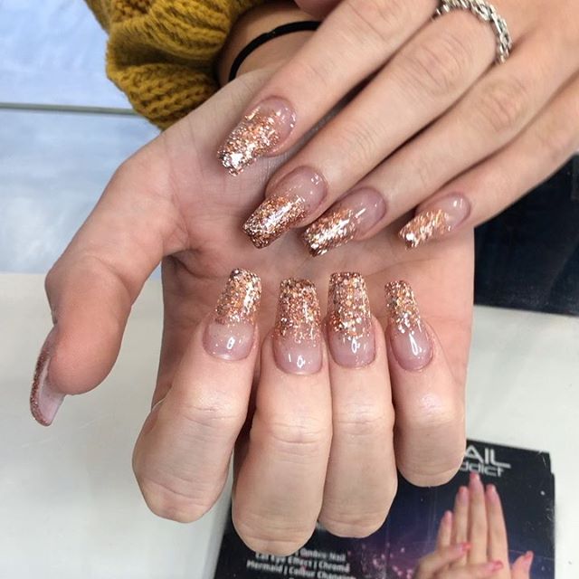 Gallery | Nail Addict